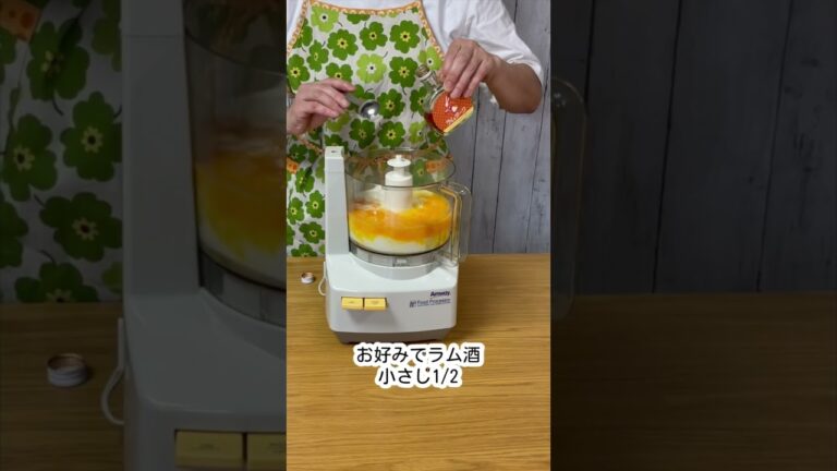 フライパンいっぱい幸せプリン　＊s055　#shorts　＃スイーツ