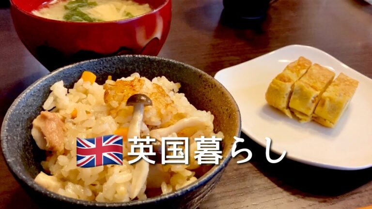 【英国暮らし】2年ぶりに会う娘夫婦/羊のショーン