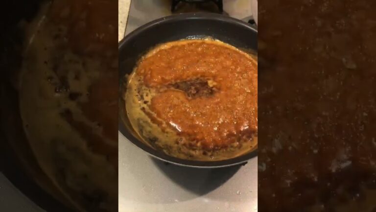 油茹でしたさつまいもと醤油と砂糖をからめるだけ(高速版)