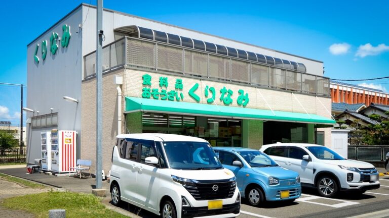 早朝７時開店→８２歳おかず作り名人が働く爆売れ惣菜屋が凄い！
