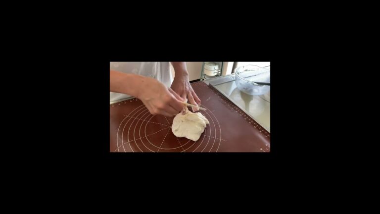 ハニーマスタードグリルチキンサンドパン