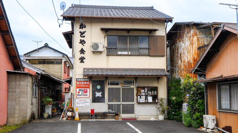 月最大２トンの鶏肉が消える！常識ぶっ壊れ鬼デカ唐揚げで９０年間客の胃袋を満たし続ける大衆食堂丨INCREDIBLE JAPANESE HUGE FOOD