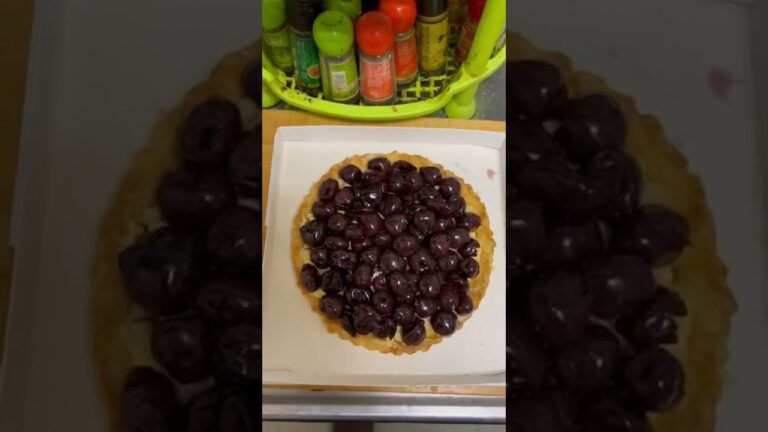 チェリーパイ🍒