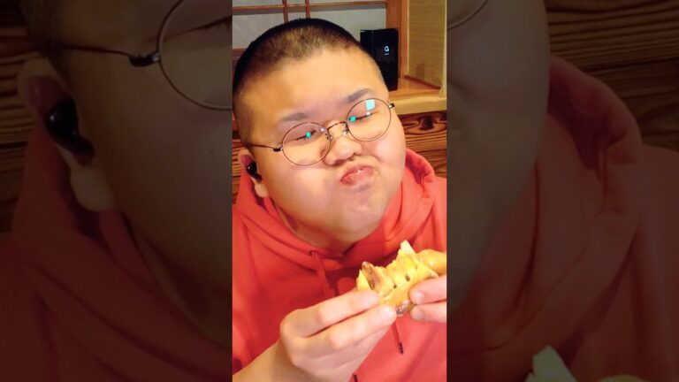 料理人の自分飯なんてこんなもの『アップルパイ』