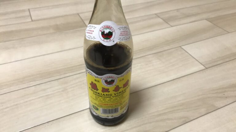 ふぁんきぃさんちの晩ご飯【鶏の香酢煮】