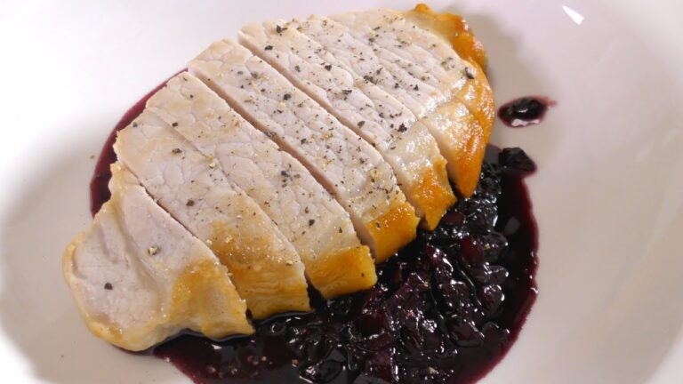 【絶品ソース】赤ワインで簡単に作れる、最高に美味しい万能ソース