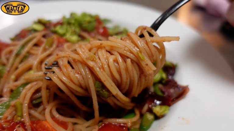 １番旨いと豪語するホタルイカパスタの作り方 - 旬の蛍烏賊で晩酌