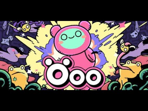 【Öoo】雑談しながらかわいいゲームやる！！