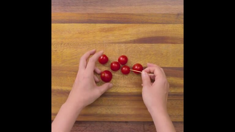 暑い夏にさっぱり食べたい カラフル 巻き巻きトマトピクルス #cooking #簡単レシピ #野菜