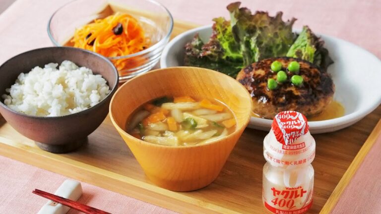 【栄養の日・栄養週間 2018 栄養の知識】乳酸菌で腸内環境を整える！