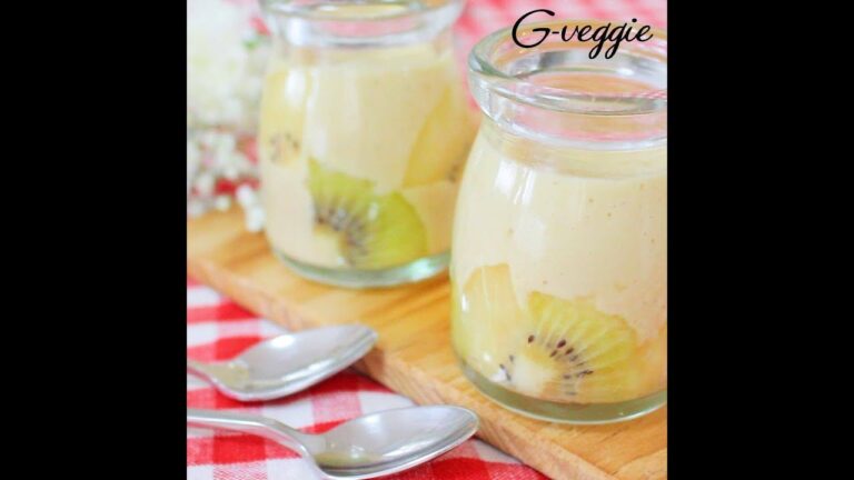 オーガニック料理・甘酒ソフトヨーグルト～夏のレシピ