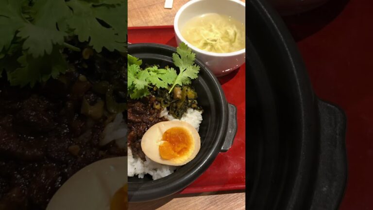 【台湾中華　台南】【大宮門街店open】