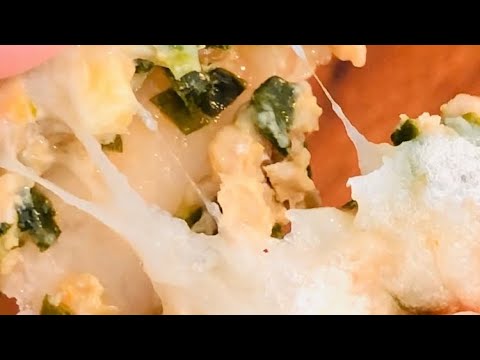 【もちレシピ】しゃぶもち餃子が地味にうまい！！ #shorts