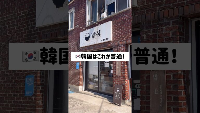 日本では卵焼きを何につけて食べますか？🤔#韓国 #韓国語 #韓国旅行 #韓国旅行情報