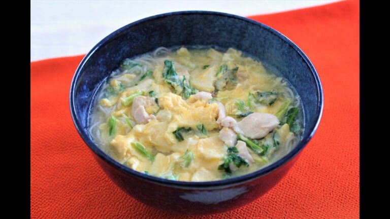 ☆揖保乃糸☆七草たまごにゅうめん
