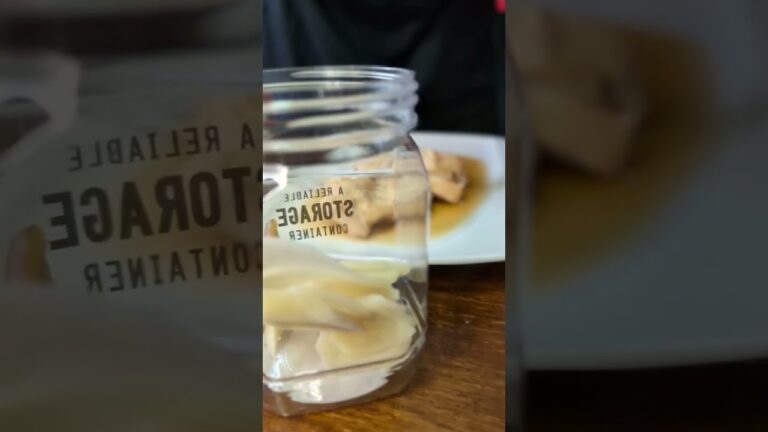 新生姜の甘酢漬け