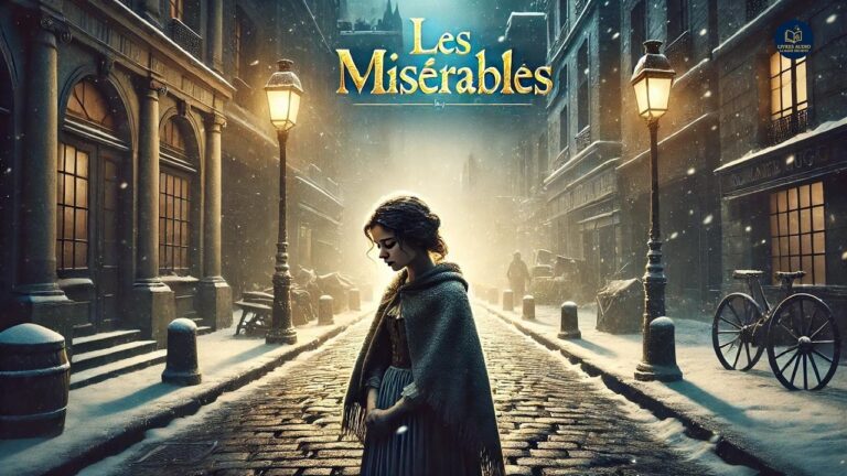 📖 Les Misérables Tome I : Fantine – Victor Hugo ✨