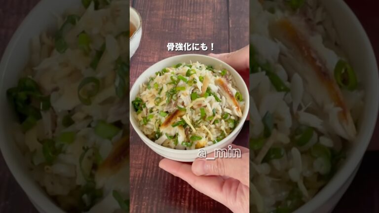栄養メシ！めちゃくちゃシンプルな味付けだけど超絶美味しい❣️焼きサバはやっぱりご飯に合う！