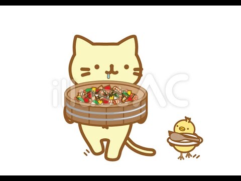 ちらし寿司の歌　「ちらして、ちらし寿司」 ファイナルミックス 20230317044855 chirashite chirashizushi finalmix