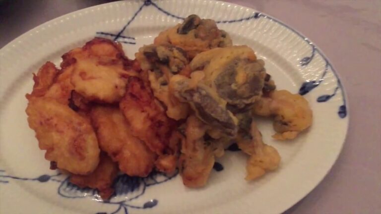 キノケイコ　とり天　簡単レシピ動画で紹介！