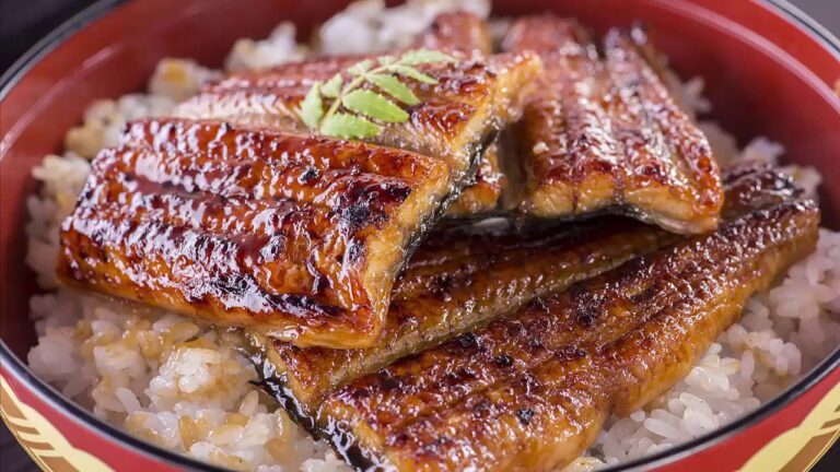 美味しいうなぎの温め方 関西風！外はサクっと！中はジューシーなうなぎの作り方のご紹介！