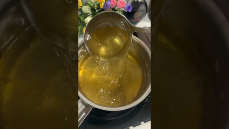 絶品！讃岐うどんスープの作り方。いりこ出汁がたまらん！簡単で美味しいレシピ公開。#簡単レシピ #讃岐うどんスープ#shorts