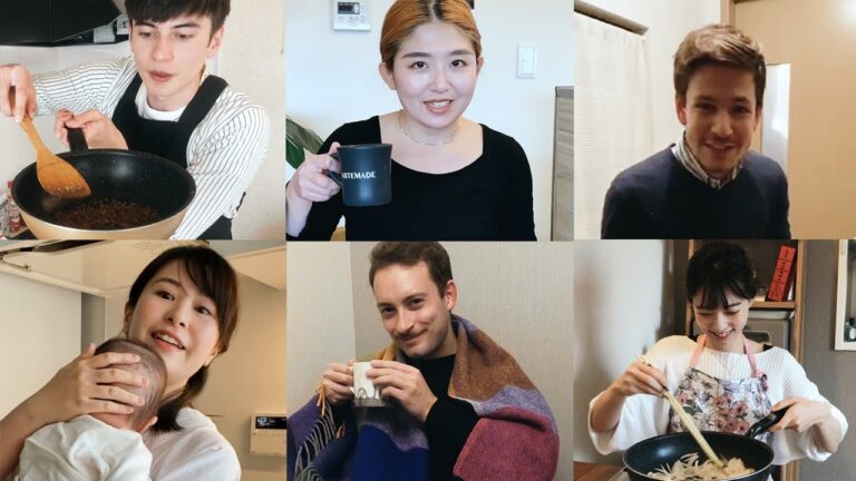 牛乳大量消費おうちごはん🥛【Tastemade at Home】