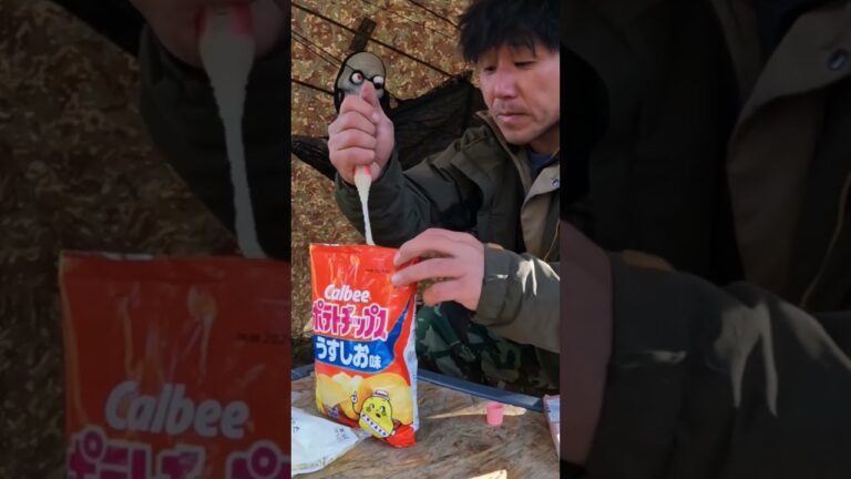 超簡単❗️大人も子供も楽しめるキャンプ飯！