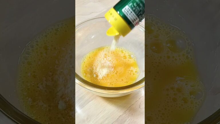 濃厚ここに極まれり【カルボナーラ】#カルボナーラ #カルボナーラレシピ #パスタレシピ