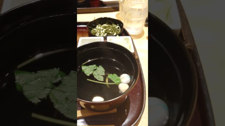 【ひつまぶし】〜ウナギ蒲焼〜土用の丑の日〜