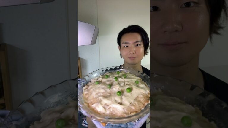 【鶏むね肉】シュウマイ！#shorts #自炊 #ダイエットレシピ