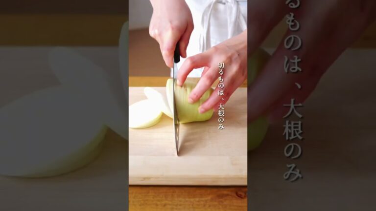 たった５分、やみつき【チョレギサラダ】#レシピ #麹レシピ #サラダレシピ #recipe #recipes