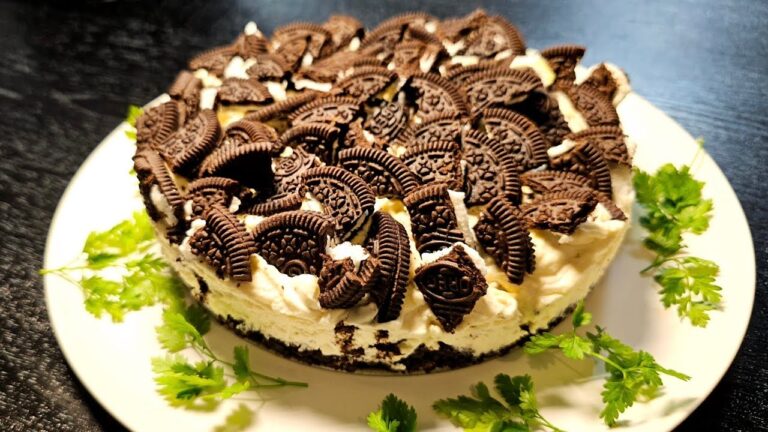 俺史上、一番うめえチーズケーキの作り方