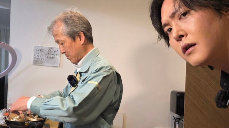 きのこの変態に教わる究極のきのこ料理がヤバい
