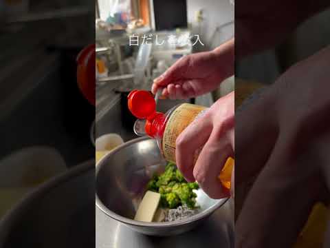 春の山菜　ふきのとうパスタ【ふきのとうたっぷりVer】