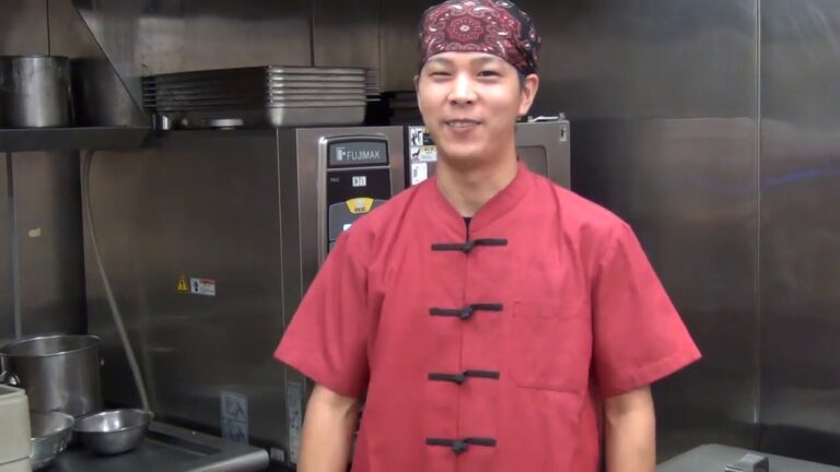 【‎清蒸鶏肝湯（鶏とレバーの蒸しスープ）】長坂松夫の運命クッキング#173