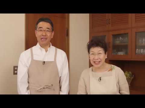 こうや豆腐でおいしく健康クッキング！「彩りそうめん こうや豆腐の含め煮のせ」