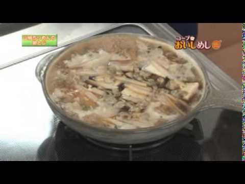 山椒ちりめんの卵とじ