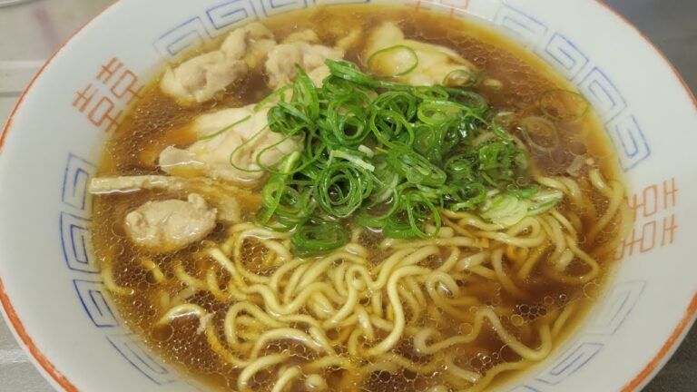 インスタントラーメンを劇的に美味くする方法があるらしいので