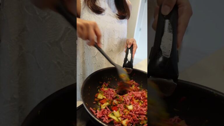 和風ガパオライスが優勝すぎた🏆　#簡単レシピ #今日の晩ごはん #cooking #料理 #料理動画 #おうちごはん #自炊 #food