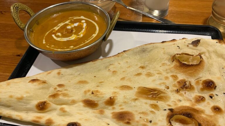 飯能 ラジャ シーフードカレー | #Shorts #今日のきよまるゴハン