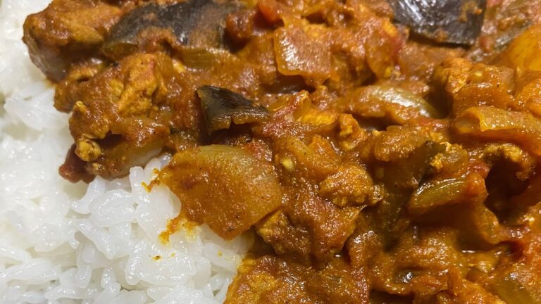 夏野菜カレーを作ろう、髪切ったし^ - ^（URL変わってごめんなさい…