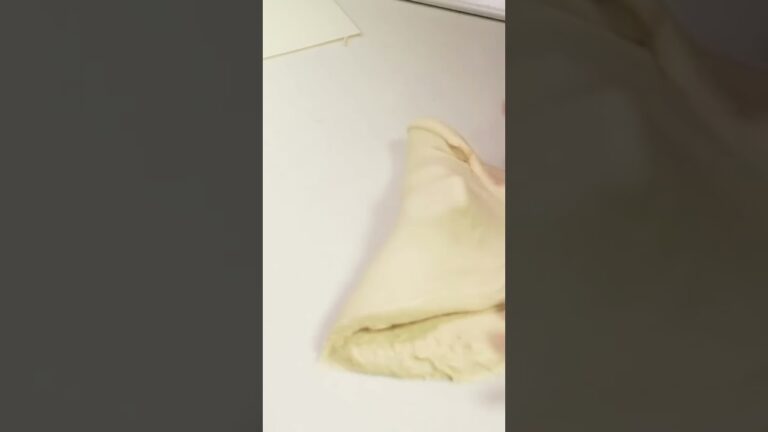 簡単にたくさん焼ける作り置き丸パン