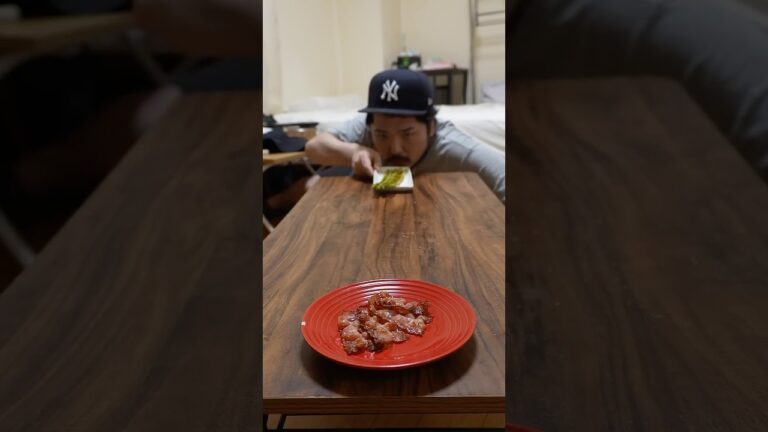 ワイヤレスアスパラベーコン