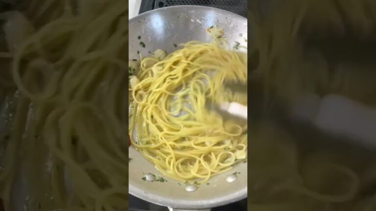 きょうのペペロンチーノ191