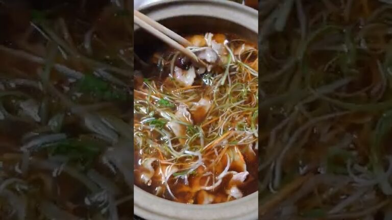 #家飲み #しゃぶしゃぶ #妻の苦言 「もう止めなよ まだやってんの いい歳して」まあ止めませんけどね #shorts