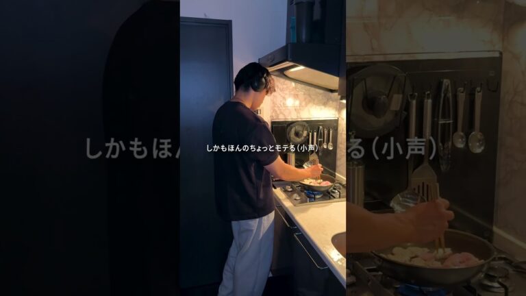 鶏胸肉とブロッコリーのサラダ #筋肉飯 #高タンパク質