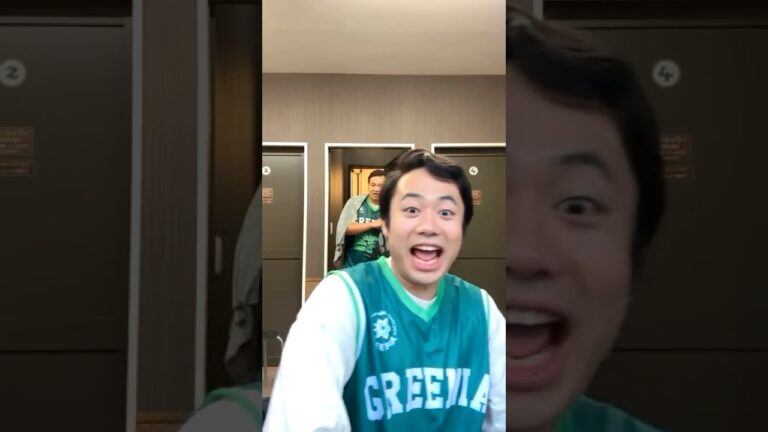 巨大クモドッキリのはずが…