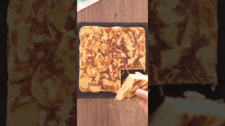 #Uruguay...Receta de tortilla de papas y cebollas en la flip de Essen. envíos a todo el país