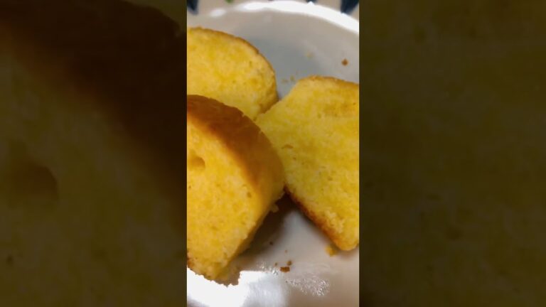 手作り🍋バターケーキ「レモンパウンドケーキ」#shorts #lemon #buttercake #poundcake